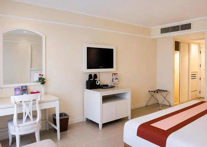 Hotel The Palazzo 4*