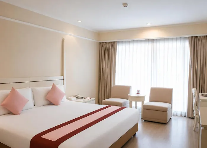 Hotel The Palazzo Bangkok