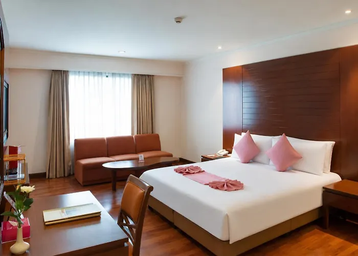 The Palazzo 4*