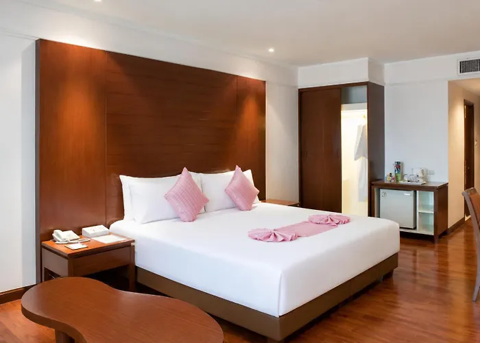 The Palazzo Bangkok
