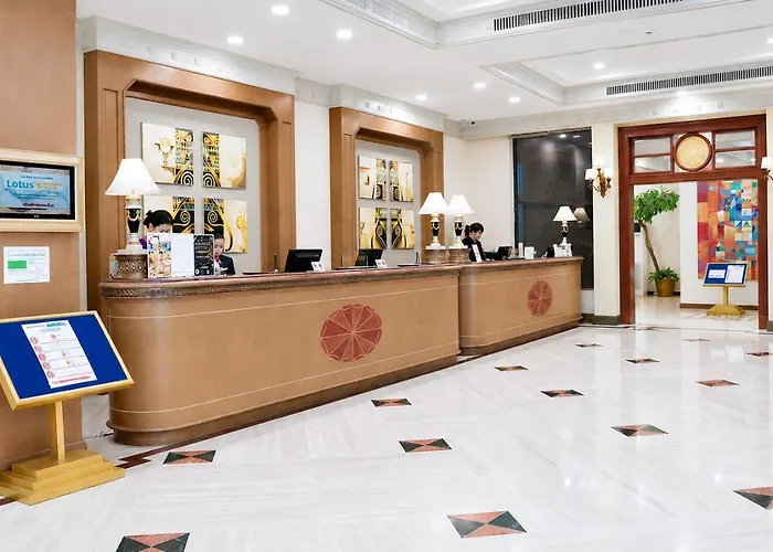 The Palazzo 4*