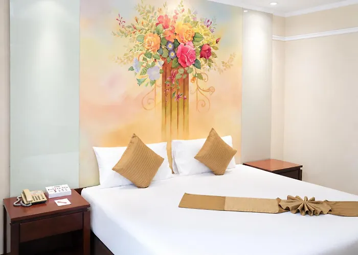 The Palazzo Bangkok
