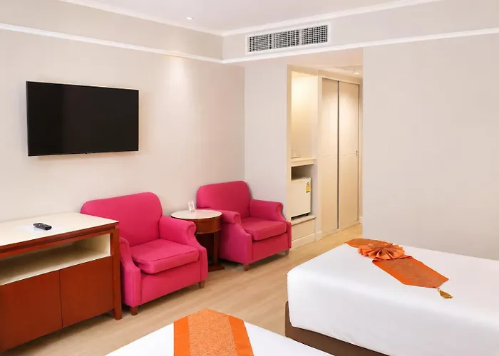 The Palazzo Hotel 4*