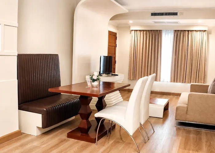 The Palazzo Hotel 4*