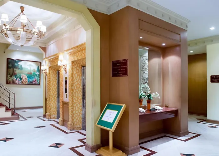 The Palazzo Bangkok