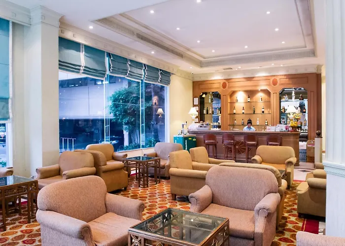 Hotel The Palazzo