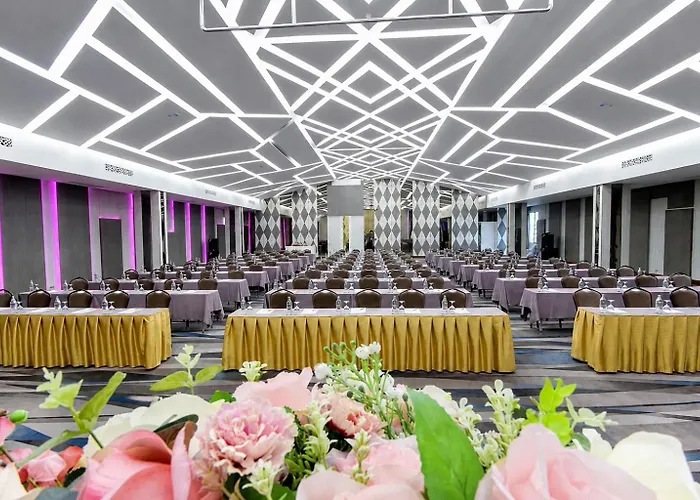The Palazzo Hotel 4*
