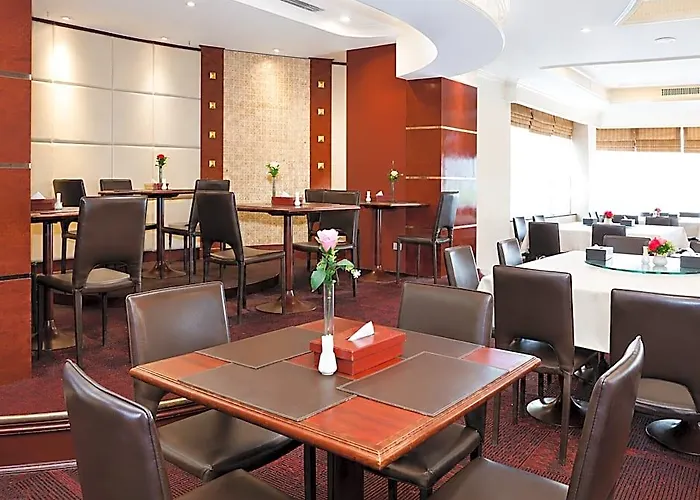 Hotel The Palazzo 4*