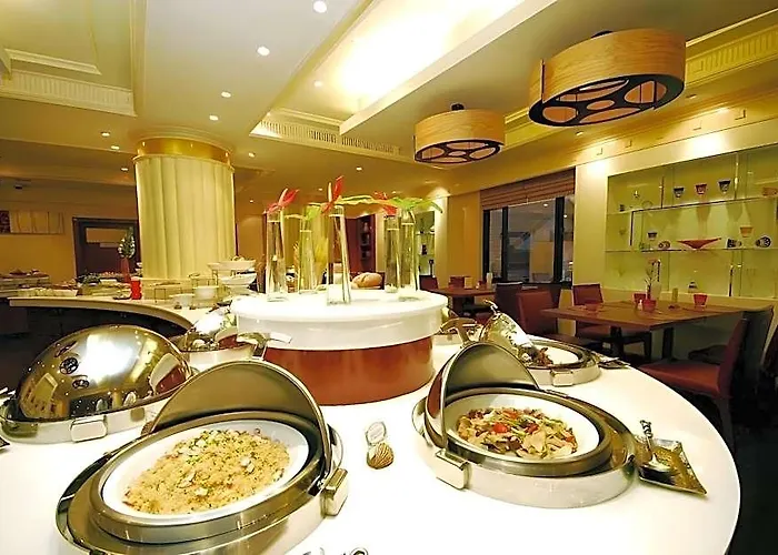 The Palazzo Hotel 4*