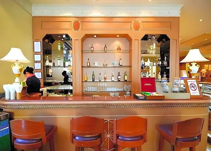 The Palazzo Hotel 4*