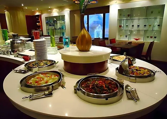The Palazzo 4*