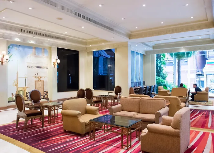 Hotel The Palazzo