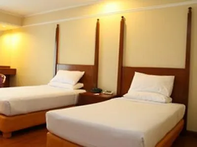The Palazzo 4* Bangkok