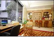 The Palazzo Bangkok