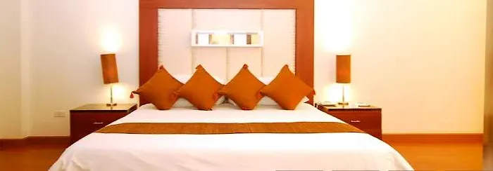 Hotel The Palazzo